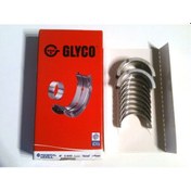 Resim Opel Omega B 2.0 X20xev Benzinli Motor Ana Yatak Glayco 