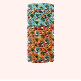 Resim BandanaX Hawaian Bandana 