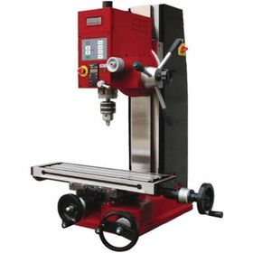 Resim Sieg Sx3 Masaüstü Freze Tezgahı 