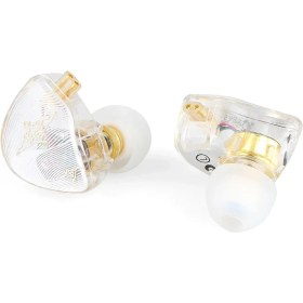 Resim Meyer Gaming Tangzu Wan'er S.g 10MM Pet Diyaframlı Hi-Fi Iem Kulaklık (Mikrofonsuz) 