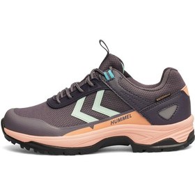 Resim Hummel Bolly Outdoor Ayakkabı 900546-3038 Mor 