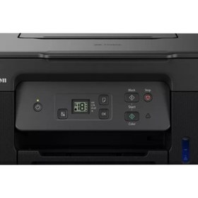 Resim Canon G2470 MEGA TANK YAZICI-TARAYICI-FOT USB 
