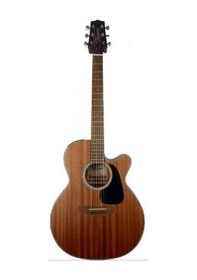 Resim Takamine Gn11Mce Ns Elektro Akustik Gitar 