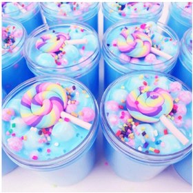 Resim lollipop slime - 60ml2 
