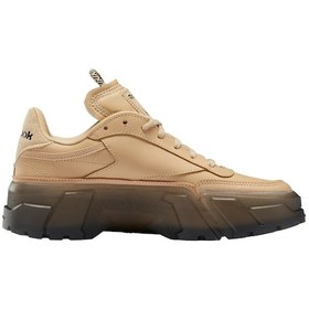 Resim Reebok Club C Cardı Kadın Ayakkabı H05182 Bej 