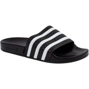 Resim adidas Adilette Erkek Siyah Terlik (280647) 