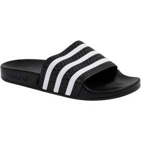Resim adidas Adilette Erkek Siyah Terlik (280647) 