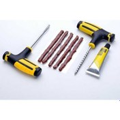 Resim Pazly Tamir Tamir Lastik Lastiği Kiti İçsiz Gu.b/good Fişi Delinme Araba/motosiklet Araba/motosiklet Aksesuarları Ej 
