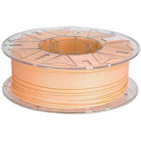 Resim Creality Hyper Pla Rfid Şeftali Tüyü Peach Fuzz Filament 1.75mm 1kg 