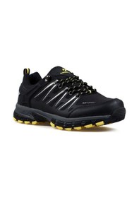 Resim Hammer Jack Orthopedix 102 19905 Su Geçirmez Outdoor Sneaker Spor Ayakkabı Siyah | Unisex 