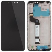 Resim Xiaomi Redmi Note 5 Lcd Ekran+Dokunmatik Full Çıtalı Diğer