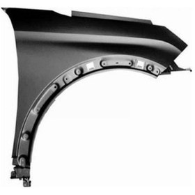 Resim Esse Oto - 3008/5008 Çamurluk Ön Sağ 2016- 9812305680 