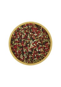 Resim As Baharat Renkli Karabiber 500 Gr 1. Kalite 