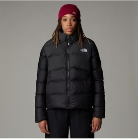 Resim The North Face Saikuru Kadın Mont C-the0a89jdkt0kt0 Siyah 