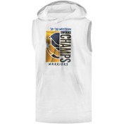 Resim Usateamfans Golden State Sleeveless 