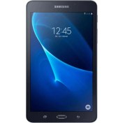 Resim Samsung Tab A6 Wi-Fi T280Q 7" | 8 GB 1.5 GB Siyah 