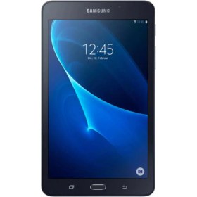 Resim Samsung Tab A6 Wi-Fi T280Q 7" | 8 GB 1.5 GB Siyah 