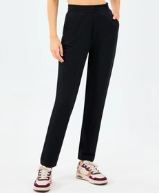 Resim Skechers Essential Slim Sweatpant Kadın Eşofman Altı 