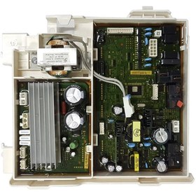 Resim Samsung WD90K6B10OS/AH WD90K6B10OW/AH Çamaşır Makinesi Anakart 