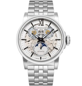 Resim Earnshaw ES-8241-11 Erkek Kol Saati 