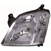 Resim DEPO 442-1130L-LD-EM On Far Sol Opel MerIVa 03 1216153 4421130LLDEM (WF273931) 