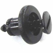 Resim Clio-megane Tampon Ve Panjur Klipsi 10 Lu Paket 