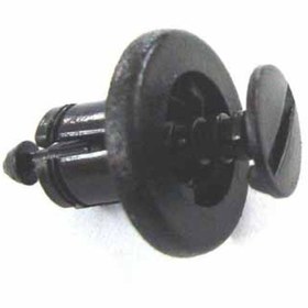 Resim Clio-megane Tampon Ve Panjur Klipsi 10 Lu Paket 