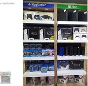 Resim KAMPANYA+SIFIR GARANTİLİ+ PS5 SLIM+1 TB+AVRUPA SERİ+MAĞAZADAN 