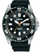 Resim Lorus Rl481bx9 Otomatik Erkek Kol Saati 