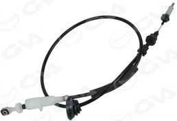 Resim Gaz Telı Mercedes C-Class W202 S202 