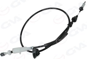 Resim Gaz Telı Mercedes C-Class W202 S202 