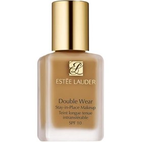 Resim Estee Lauder Double Wear Foundation SIP Spf 10 3N1 Ivory Beige Fondöten 30ml 