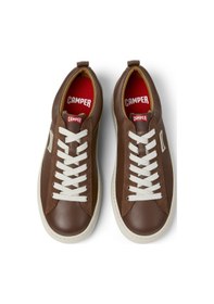 Resim Camper Runner Four Erkek Sneaker K101052-009 