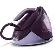 Resim Philips PerfectCare Buhar Kazanlı Ütü PSG7150/30 