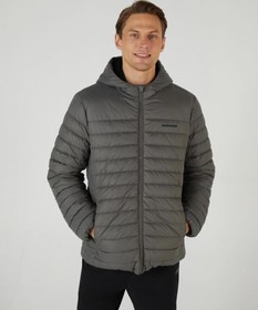 Resim Skechers Outerwear Polar Lining Padded Erkek Mont 