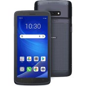 Resim HYTERA 5.5" Psc420 Wlan 4g Lte (2D) Karekod Android 11 El Terminali 