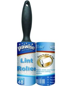 Resim Pawise Yapışkanlı Tüy Toplama Rulosu 48 Yaprak 