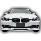 Resim Bmw F30 Normal Tampon Ön Karlık Boyalı 