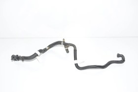 Resim Bmw 1 Seri F20 Kasa Motor Hava Hortumu Bmw Orijinal Marka 13538507680 