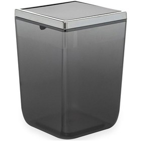Resim Biga Banyo Çöp Kovası Çok Renkli 