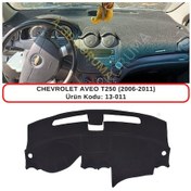 Resim CHEVROLET AVEO (2006-2011) TORPİDO KORUMASI / HALISI / ÖRTÜSÜ / KILIFI 