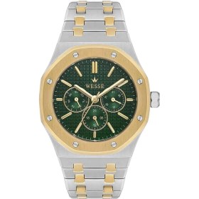 Resim Wesse Wwg403402 Erkek Kol Saati Gri 