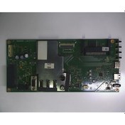 Resim VTY190R-5, FQK9ZZ, Beko B40-LB-5433 Anakart Beko