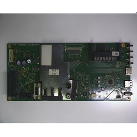 Resim VTY190R-5, FQK9ZZ, Beko B40-LB-5433 Anakart 
