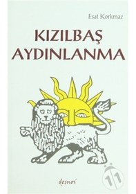 Resim Kızılbaş Aydınlanma - Esat Korkmaz - Demos Yayınları 