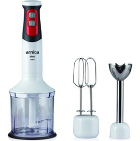 Resim Arnica Diva Blender Set Gh1590 