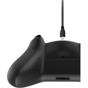 Resim Beboncool XB-001 Şarj Kablolu Xbox One-One X-One S 1400MAH Joystick Batarya 