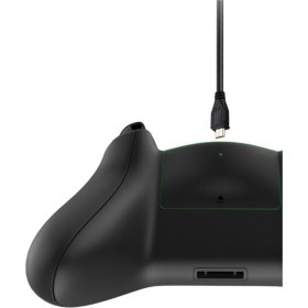 Resim Beboncool XB-001 Şarj Kablolu Xbox One-One X-One S 1400MAH Joystick Batarya 