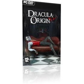 Resim Dracula Origin Pc 