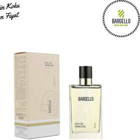 Resim Bargello 50ML 381 Edp Bayan Floral Parfüm -Bes 